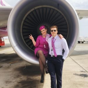 Meet your Posher, Hákon